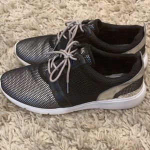 MK tennis shoes